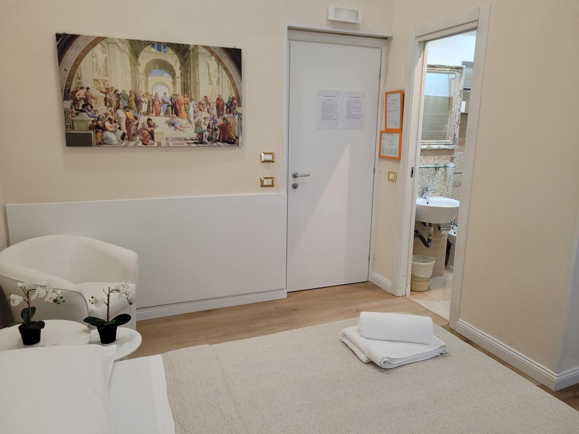 Casa de hóspedes Evergreen 5*