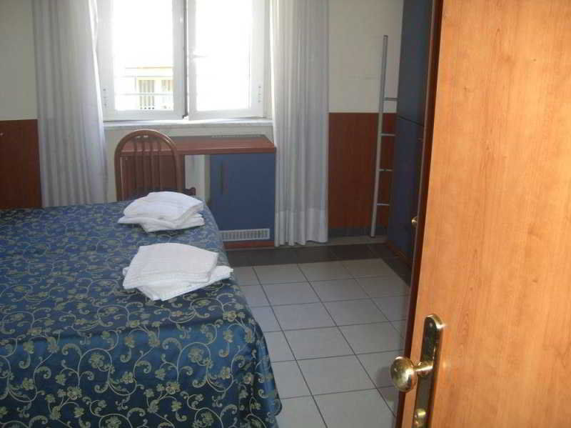 Casa de hóspedes Evergreen